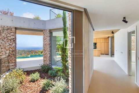Villa i Cabrils, Barcelona, Cabrils - € 2.225.000 | Ref: MRS69921 - foto 12