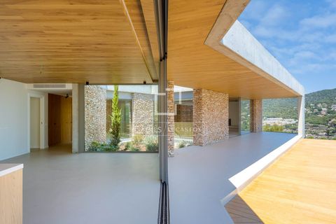 Villa i Cabrils, Barcelona, Cabrils - € 2.225.000 | Ref: MRS69921 - foto 13