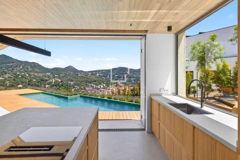 Villa i Cabrils, Barcelona, Cabrils - € 2.225.000 | Ref: MRS69921 - foto 14