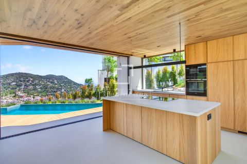 Villa i Cabrils, Barcelona, Cabrils - € 2.225.000 | Ref: MRS69921 - foto 15