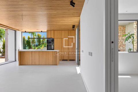 Villa i Cabrils, Barcelona, Cabrils - € 2.225.000 | Ref: MRS69921 - foto 17