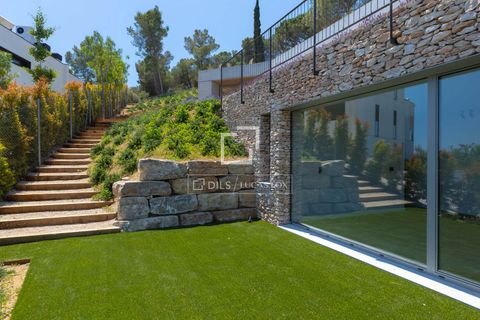 Villa i Cabrils, Barcelona, Cabrils - € 2.225.000 | Ref: MRS69921 - foto 24