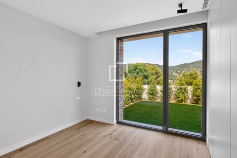 Villa i Cabrils, Barcelona, Cabrils - € 2.225.000 | Ref: MRS69921 - foto 28