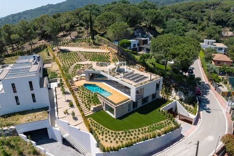 Villa i Cabrils, Barcelona, Cabrils - € 2.225.000 | Ref: MRS69921 - foto 29
