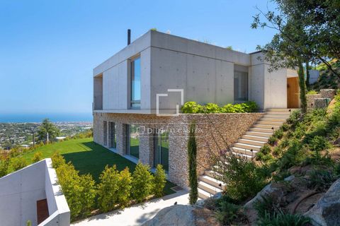 Villa i Cabrils, Barcelona, Cabrils - € 2.225.000 | Ref: MRS69921 - foto 31