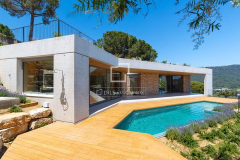 Villa i Cabrils, Barcelona, Cabrils - € 2.225.000 | Ref: MRS69921 - foto 32