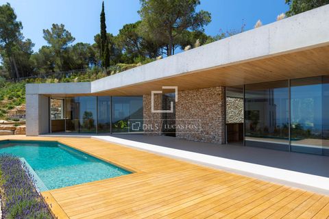 Villa i Cabrils, Barcelona, Cabrils - € 2.225.000 | Ref: MRS69921 - foto 34