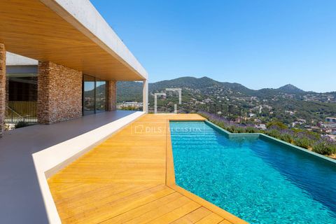 Villa i Cabrils, Barcelona, Cabrils - € 2.225.000 | Ref: MRS69921 - foto 35