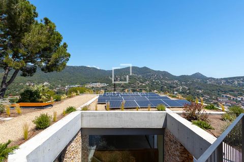 Villa i Cabrils, Barcelona, Cabrils - € 2.225.000 | Ref: MRS69921 - foto 38