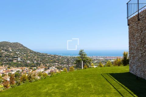 Villa i Cabrils, Barcelona, Cabrils - € 2.225.000 | Ref: MRS69921 - foto 41