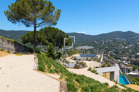 Villa i Cabrils, Barcelona, Cabrils - € 2.225.000 | Ref: MRS69921 - foto 42