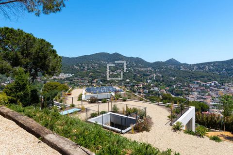 Villa i Cabrils, Barcelona, Cabrils - € 2.225.000 | Ref: MRS69921 - foto 43