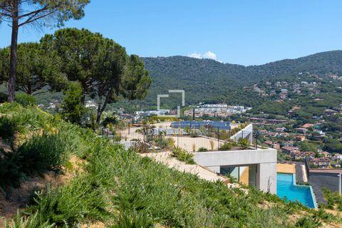 Villa i Cabrils, Barcelona, Cabrils - € 2.225.000 | Ref: MRS69921 - foto 44