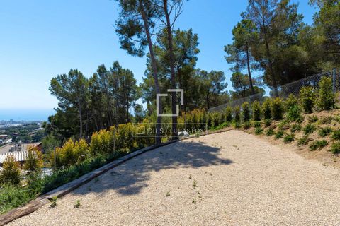 Villa i Cabrils, Barcelona, Cabrils - € 2.225.000 | Ref: MRS69921 - foto 46