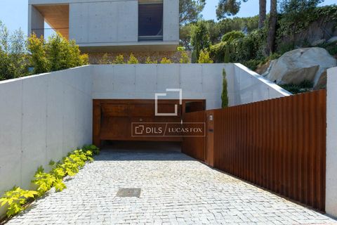 Villa i Cabrils, Barcelona, Cabrils - € 2.225.000 | Ref: MRS69921 - foto 48