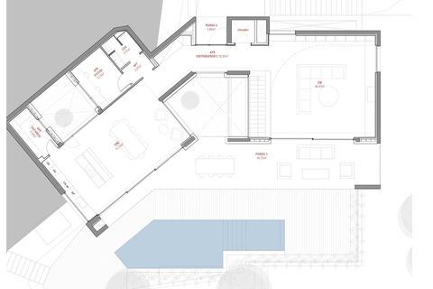 Villa i Cabrils, Barcelona, Cabrils - € 2.225.000 | Ref: MRS69921 - foto 49