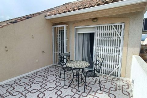 Villa i Rojales, Alicante, Rojales - € 205.000 | Ref: MCO-37301 - foto 20