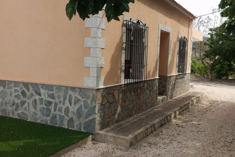 Finca i Redovan, Alicante, Redovan - € 270 000 | Ref: MCO-64400 - foto 2