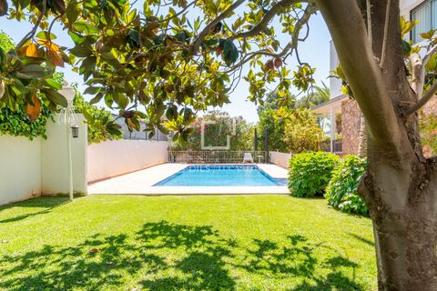 Villa i Riba-Roja De Turia, Valencia, Riba-Roja De Turia - € 815.000 | Ref: VAL69544 - foto 1