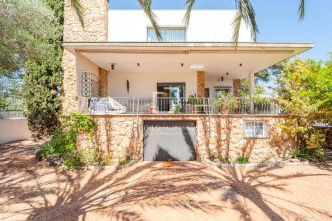 Villa i Riba-Roja De Turia, Valencia, Riba-Roja De Turia - € 815.000 | Ref: VAL69544 - foto 3