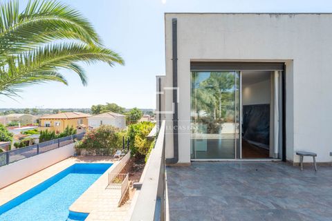 Villa i Riba-Roja De Turia, Valencia, Riba-Roja De Turia - € 815.000 | Ref: VAL69544 - foto 2