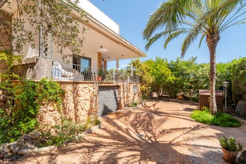 Villa i Riba-Roja De Turia, Valencia, Riba-Roja De Turia - € 815.000 | Ref: VAL69544 - foto 5