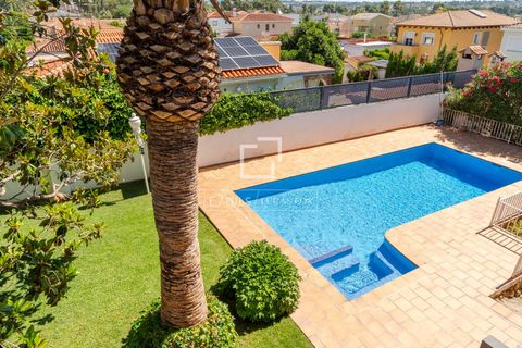Villa i Riba-Roja De Turia, Valencia, Riba-Roja De Turia - € 815.000 | Ref: VAL69544 - foto 10