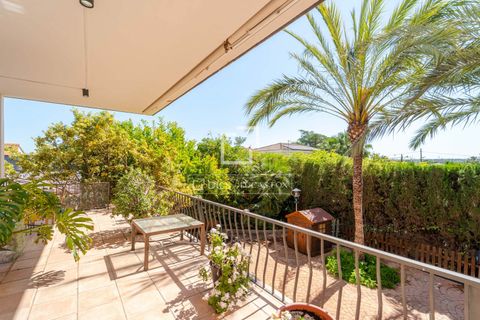 Villa i Riba-Roja De Turia, Valencia, Riba-Roja De Turia - € 815.000 | Ref: VAL69544 - foto 14