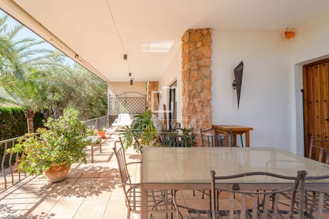 Villa i Riba-Roja De Turia, Valencia, Riba-Roja De Turia - € 815.000 | Ref: VAL69544 - foto 20