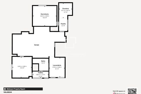 Villa i Riba-Roja De Turia, Valencia, Riba-Roja De Turia - € 815.000 | Ref: VAL69544 - foto 48