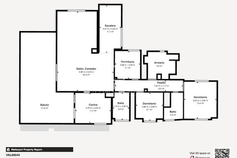 Villa i Riba-Roja De Turia, Valencia, Riba-Roja De Turia - € 815.000 | Ref: VAL69544 - foto 49