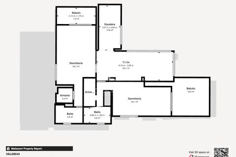 Villa i Riba-Roja De Turia, Valencia, Riba-Roja De Turia - € 815.000 | Ref: VAL69544 - foto 50