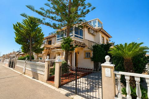Haus in Orihuela Costa, Alicante - Foto 1