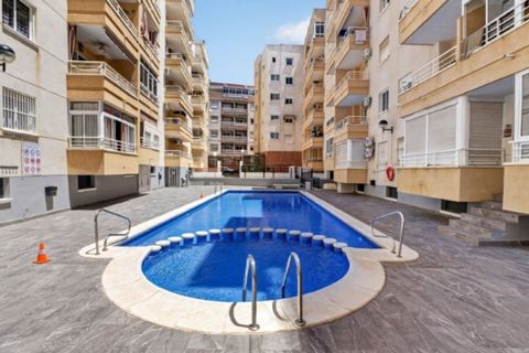 Lejlighed i Torrevieja, Alicante, Torrevieja - € 159.000 | Ref: MLSC2858437 - foto 1