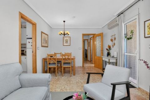 Lejlighed i Torrevieja, Alicante, Torrevieja - € 159.000 | Ref: MLSC2858437 - foto 3