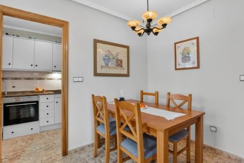 Lejlighed i Torrevieja, Alicante, Torrevieja - € 159.000 | Ref: MLSC2858437 - foto 6
