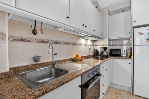 Lejlighed i Torrevieja, Alicante, Torrevieja - € 159.000 | Ref: MLSC2858437 - foto 8