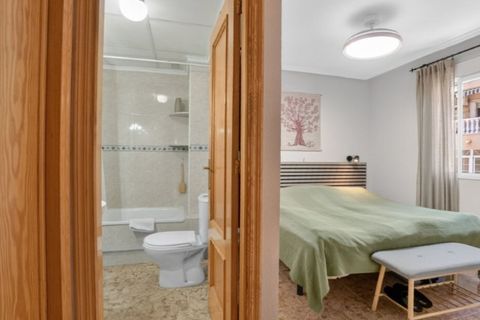 Lejlighed i Torrevieja, Alicante, Torrevieja - € 159.000 | Ref: MLSC2858437 - foto 12