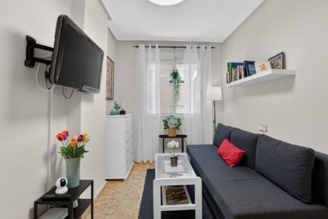Lejlighed i Torrevieja, Alicante, Torrevieja - € 159.000 | Ref: MLSC2858437 - foto 14