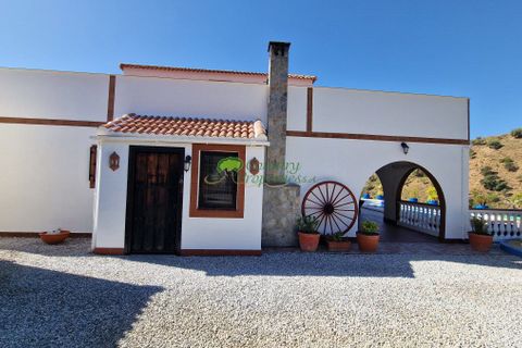 Landejendom i Sedella, Malaga, Sedella - € 415.000 | Ref: 8015 - foto 5