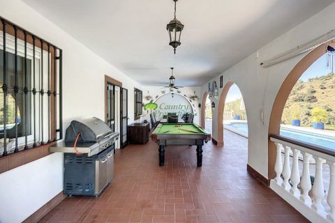Landejendom i Sedella, Malaga, Sedella - € 415.000 | Ref: 8015 - foto 7