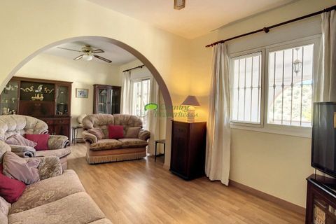 Landejendom i Sedella, Malaga, Sedella - € 415.000 | Ref: 8015 - foto 9