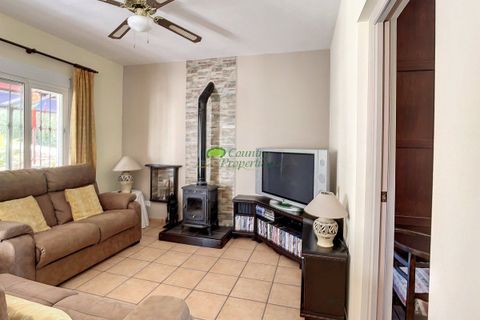 Landejendom i Sedella, Malaga, Sedella - € 415.000 | Ref: 8015 - foto 11