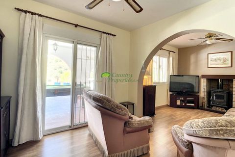 Landejendom i Sedella, Malaga, Sedella - € 415.000 | Ref: 8015 - foto 12