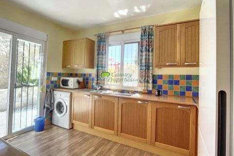 Landejendom i Sedella, Malaga, Sedella - € 415.000 | Ref: 8015 - foto 15