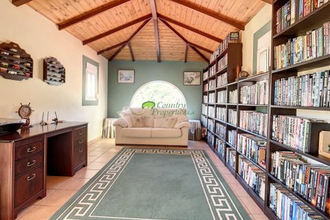 Landejendom i Sedella, Malaga, Sedella - € 415.000 | Ref: 8015 - foto 17