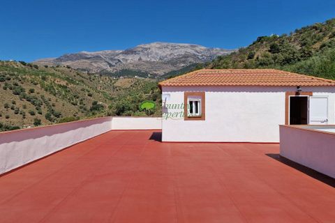 Landejendom i Sedella, Malaga, Sedella - € 415.000 | Ref: 8015 - foto 18