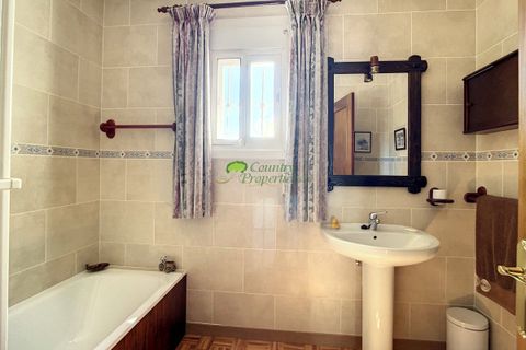 Landejendom i Sedella, Malaga, Sedella - € 415.000 | Ref: 8015 - foto 23