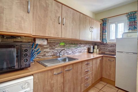 Landejendom i Sedella, Malaga, Sedella - € 415.000 | Ref: 8015 - foto 24