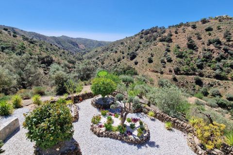 Landejendom i Sedella, Malaga, Sedella - € 415.000 | Ref: 8015 - foto 32